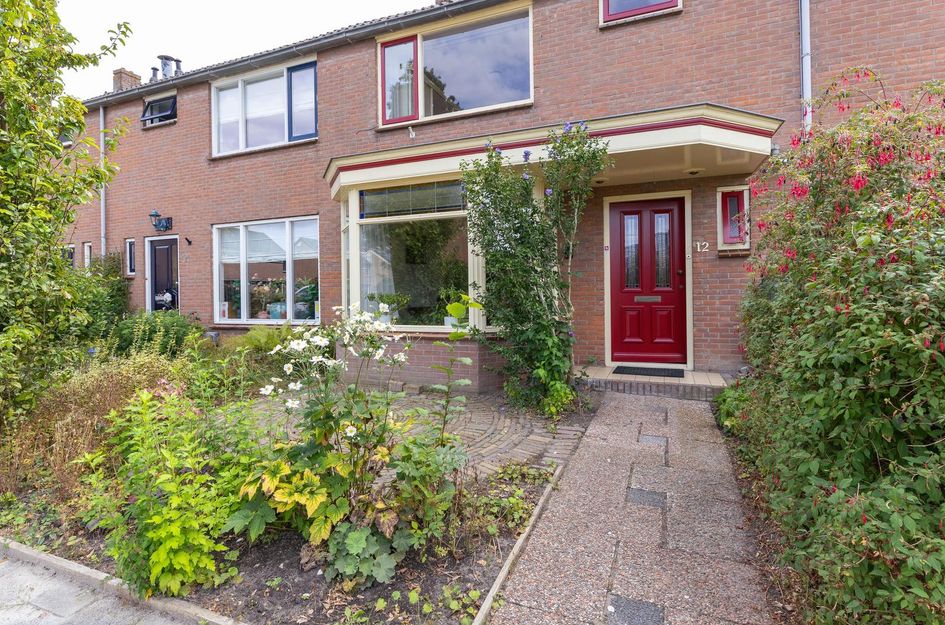 Wethouder Grootstraat 12