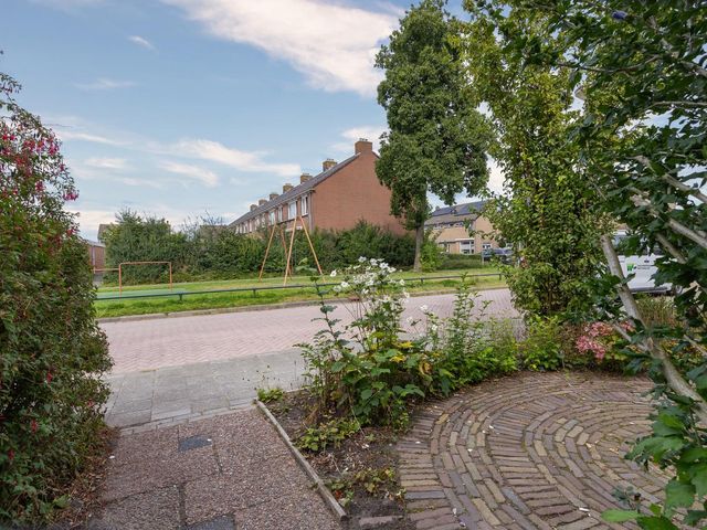Wethouder Grootstraat 12, Venhuizen
