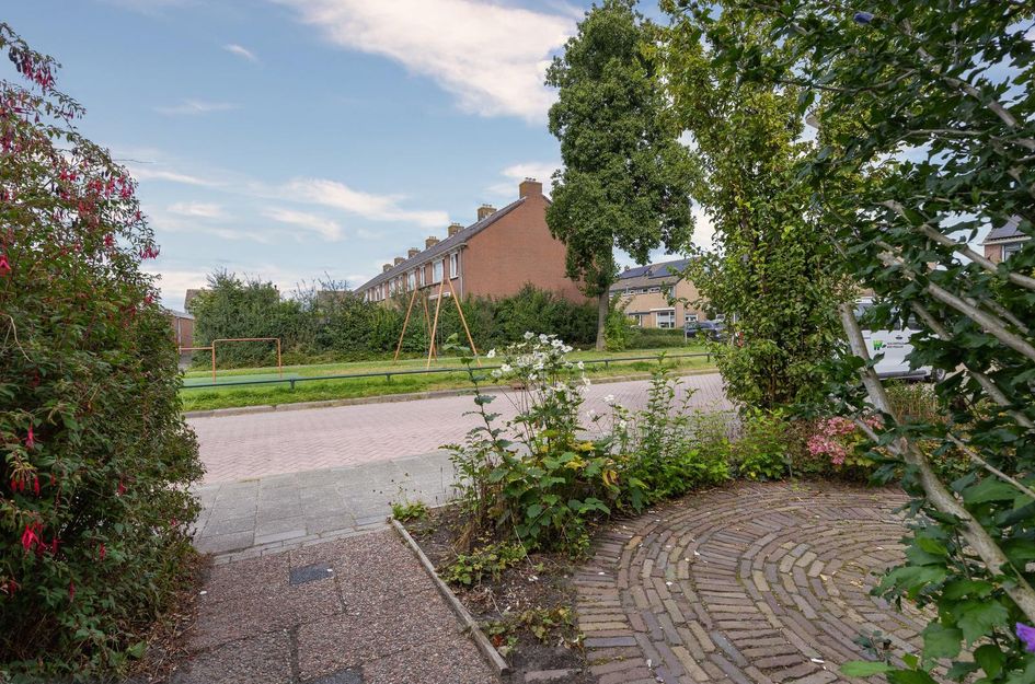 Wethouder Grootstraat 12