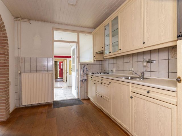 Wethouder Grootstraat 12, Venhuizen