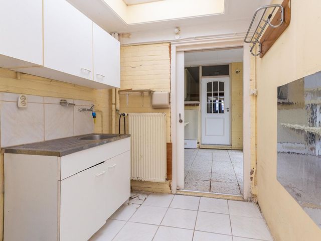 Wethouder Grootstraat 12, Venhuizen