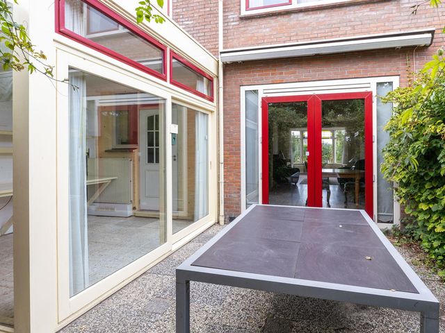 Wethouder Grootstraat 12, Venhuizen