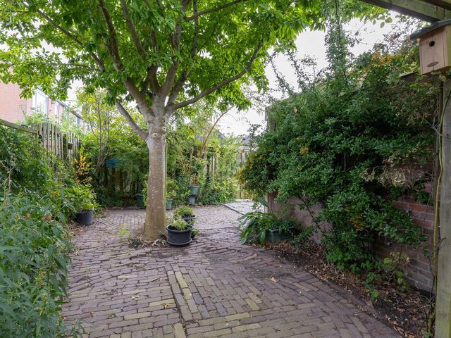 Wethouder Grootstraat 12, Venhuizen