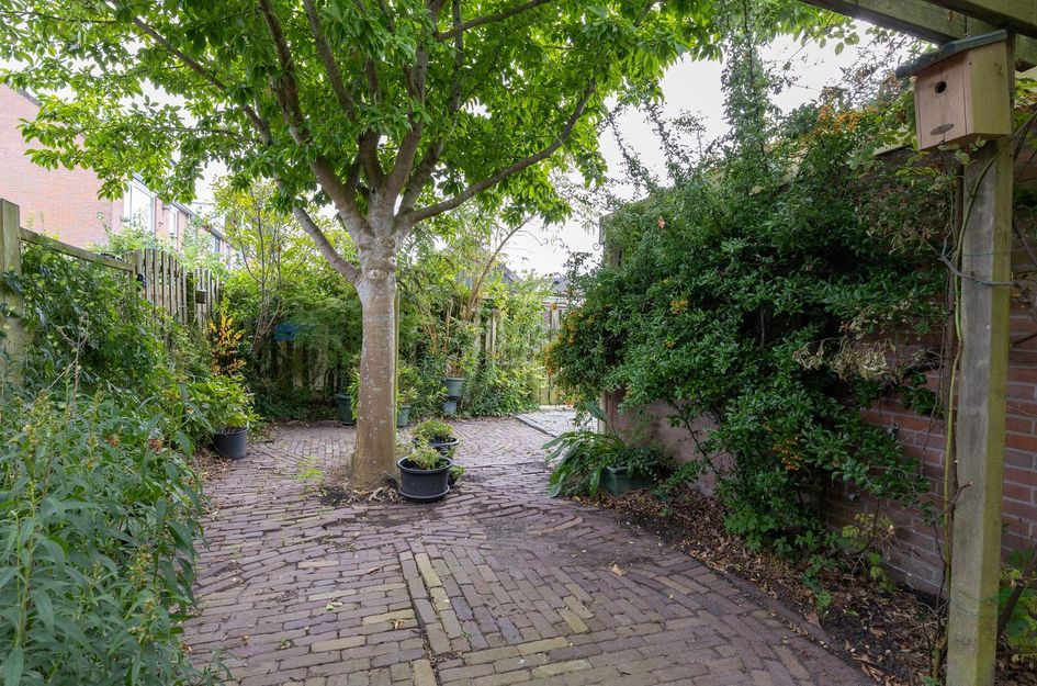 Wethouder Grootstraat 12