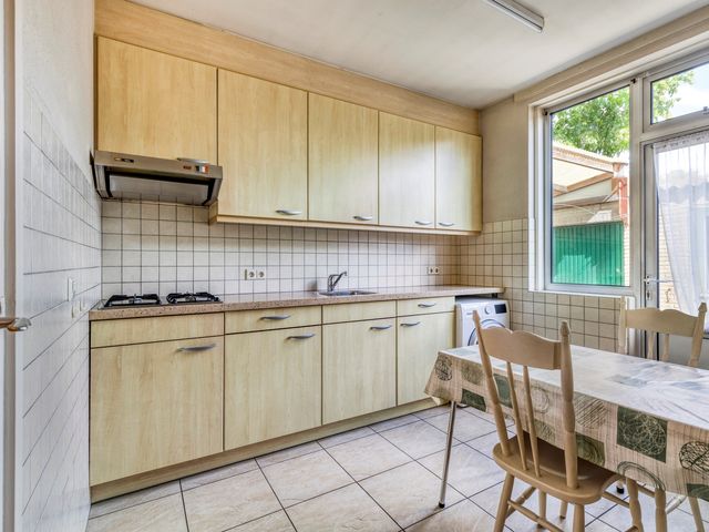 Antoniusstraat 17, Oost West En Middelbeers