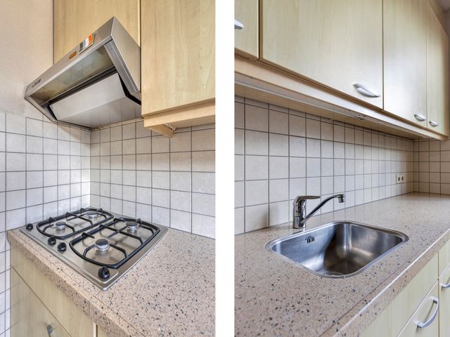 Antoniusstraat 17, Oost West En Middelbeers