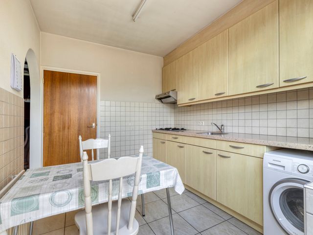 Antoniusstraat 17, Oost West En Middelbeers