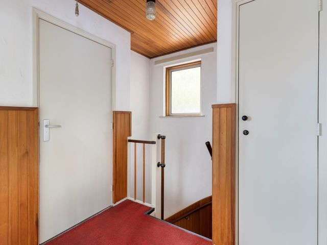 Antoniusstraat 17, Oost West En Middelbeers