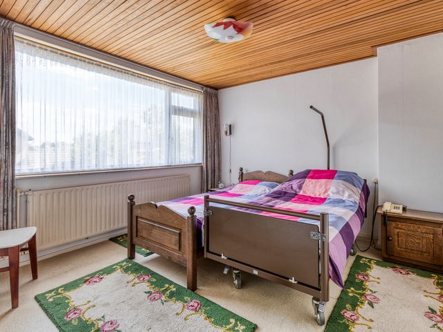 Antoniusstraat 17, Oost West En Middelbeers
