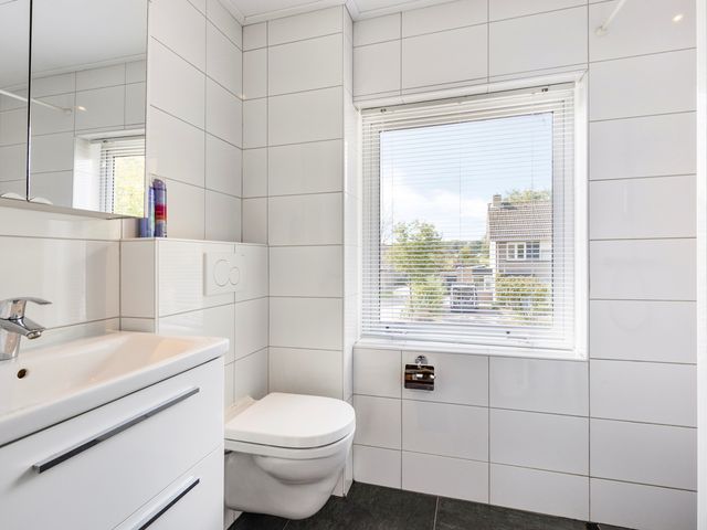 Antoniusstraat 17, Oost West En Middelbeers