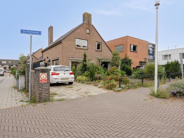 Hamseweg 24, Hoogland
