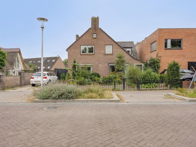 Hamseweg 24, Hoogland