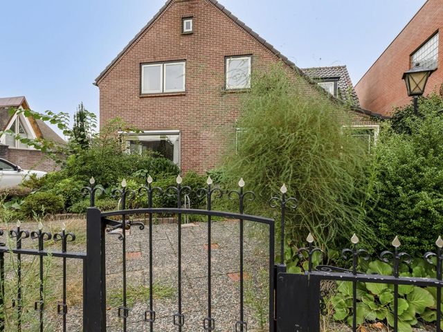 Hamseweg 24, Hoogland