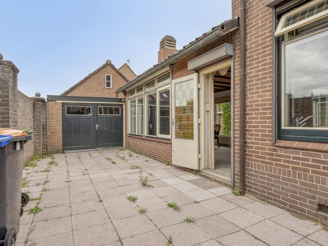 Hamseweg 24, Hoogland