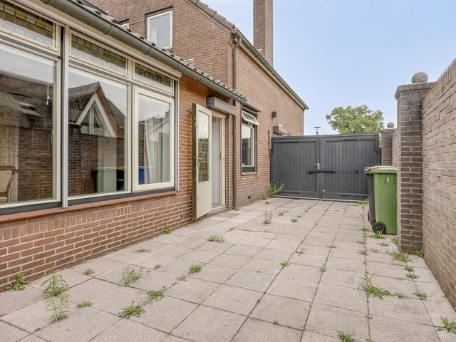 Hamseweg 24, Hoogland