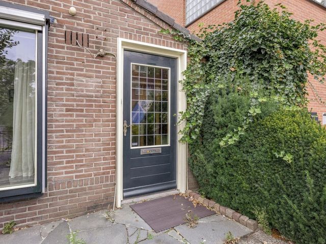 Hamseweg 24, Hoogland