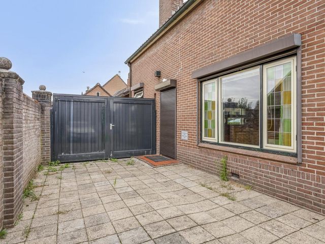 Hamseweg 24, Hoogland