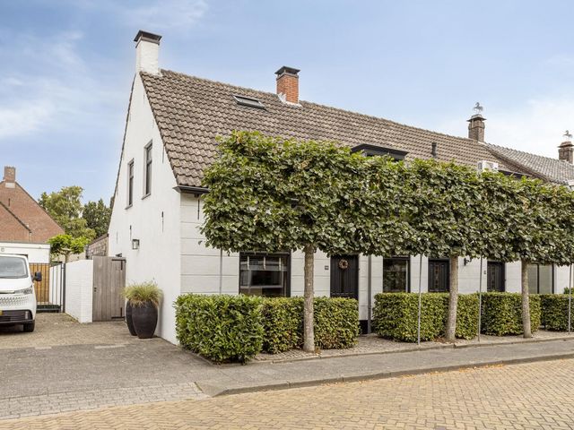 Kerkstraat 86, Goirle