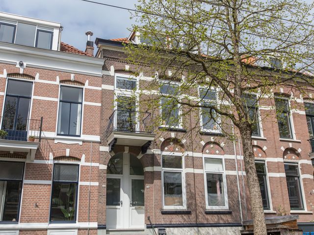 Jacob Cremerstraat 65, Arnhem