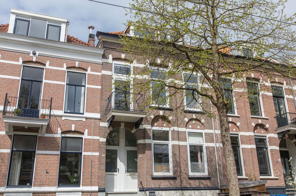 Jacob Cremerstraat 65