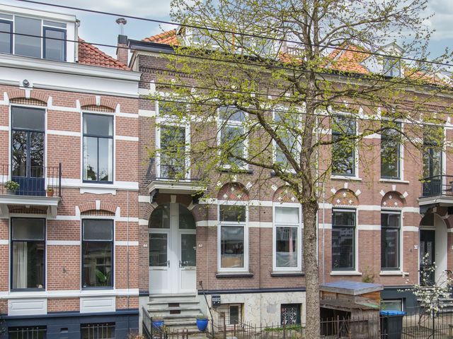 Jacob Cremerstraat 65, Arnhem