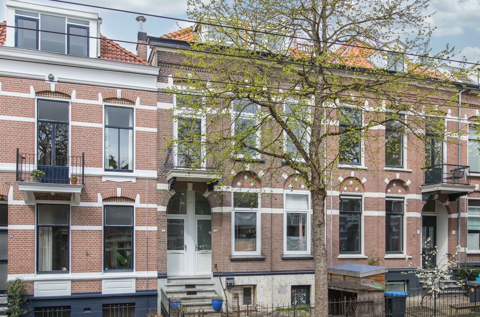 Jacob Cremerstraat 65