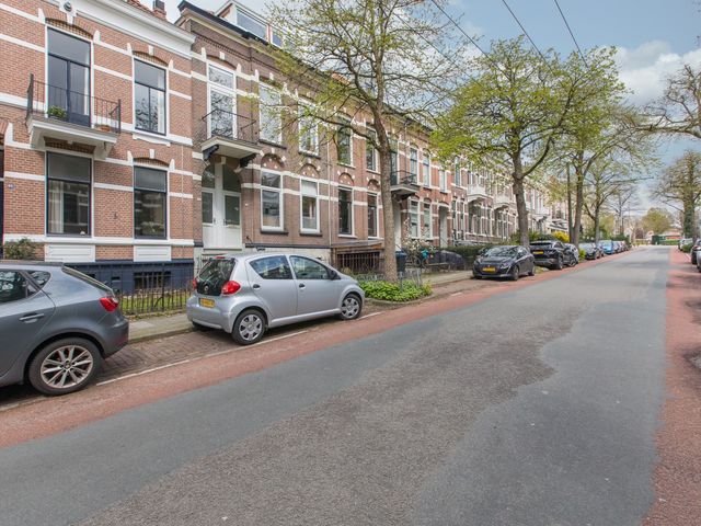 Jacob Cremerstraat 65, Arnhem
