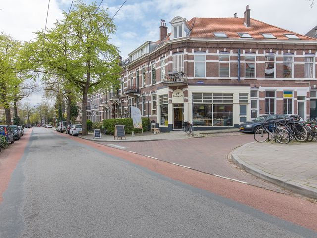 Jacob Cremerstraat 65, Arnhem