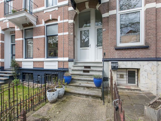 Jacob Cremerstraat 65, Arnhem