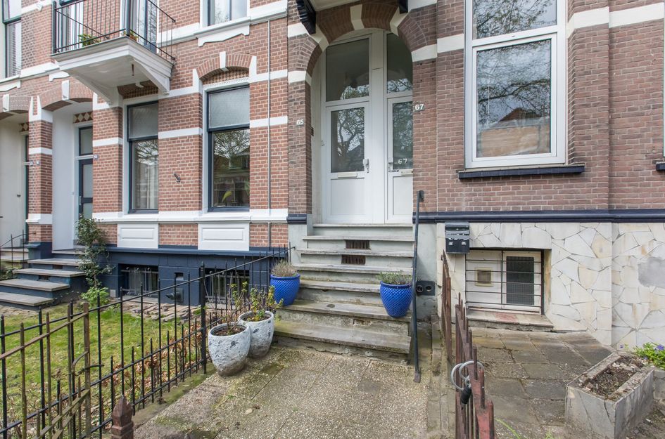 Jacob Cremerstraat 65