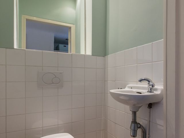 Jacob Cremerstraat 65, Arnhem