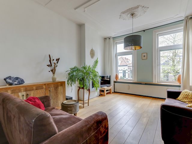 Jacob Cremerstraat 65, Arnhem