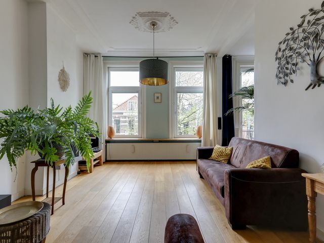 Jacob Cremerstraat 65, Arnhem