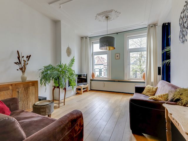 Jacob Cremerstraat 65, Arnhem