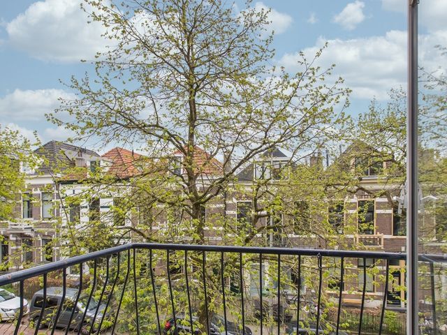 Jacob Cremerstraat 65, Arnhem