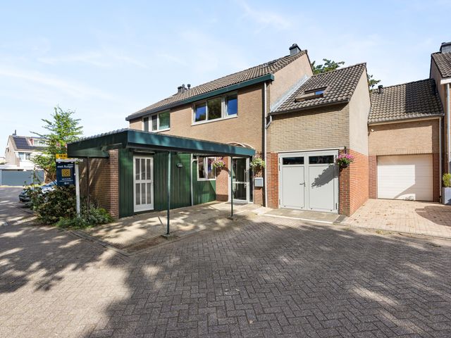 Ackerbroekweg 31, Nijmegen