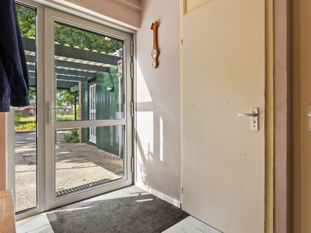 Ackerbroekweg 31, Nijmegen