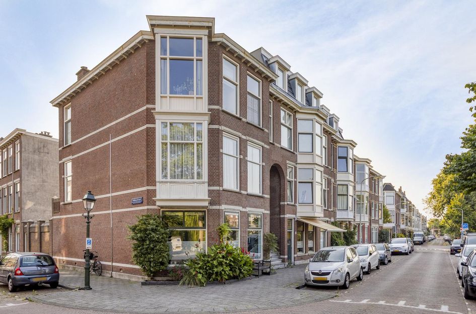 Valkenboskade 85