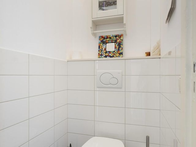 Valkenboskade 85, 'S-Gravenhage
