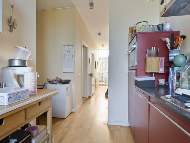 Valkenboskade 85, 'S-Gravenhage
