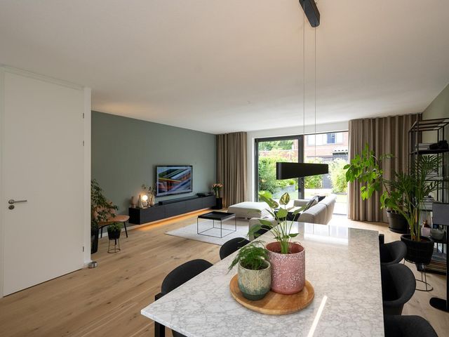 Beemdlaar 17, Almere