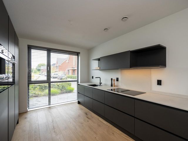 Beemdlaar 17, Almere