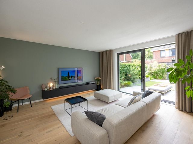 Beemdlaar 17, Almere