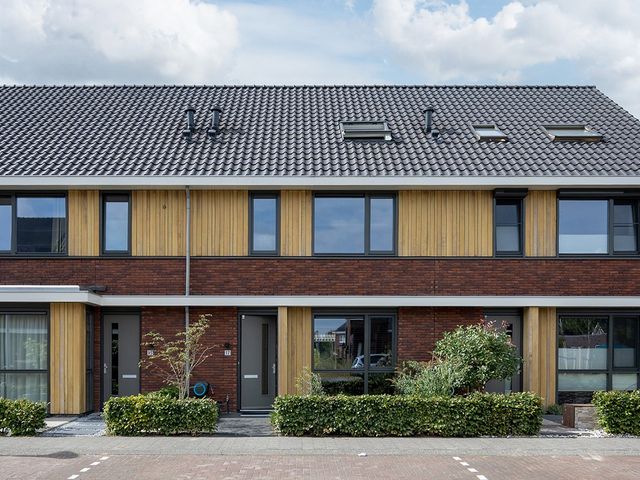 Beemdlaar 17, Almere