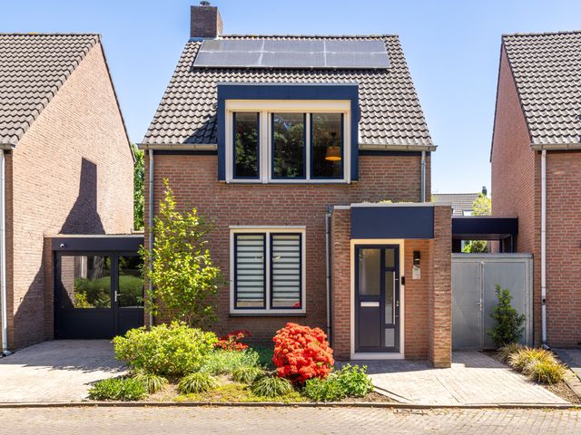 Elsterweg 36, Sittard