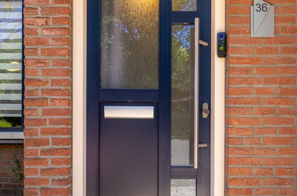 Elsterweg 36