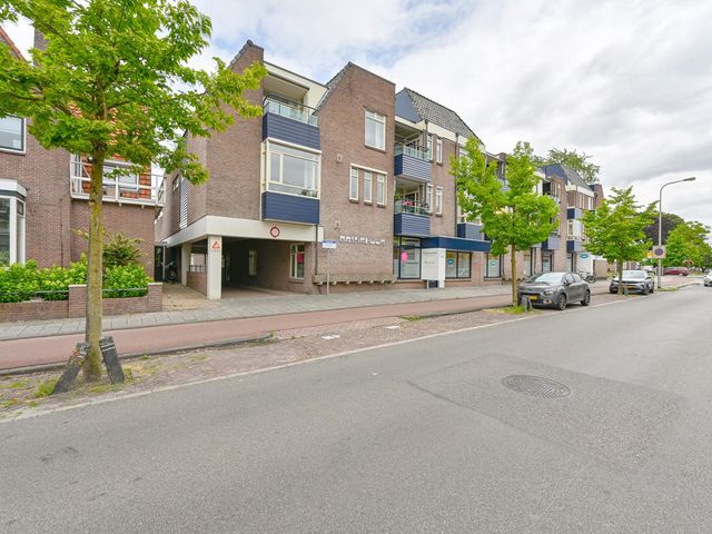 Brinkstraat 41, Hoogeveen
