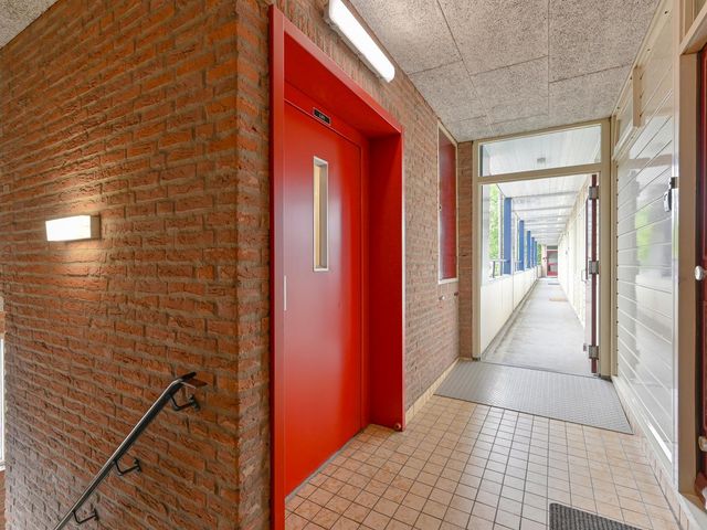 Brinkstraat 41, Hoogeveen