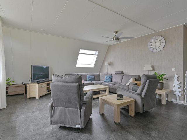Brinkstraat 41, Hoogeveen