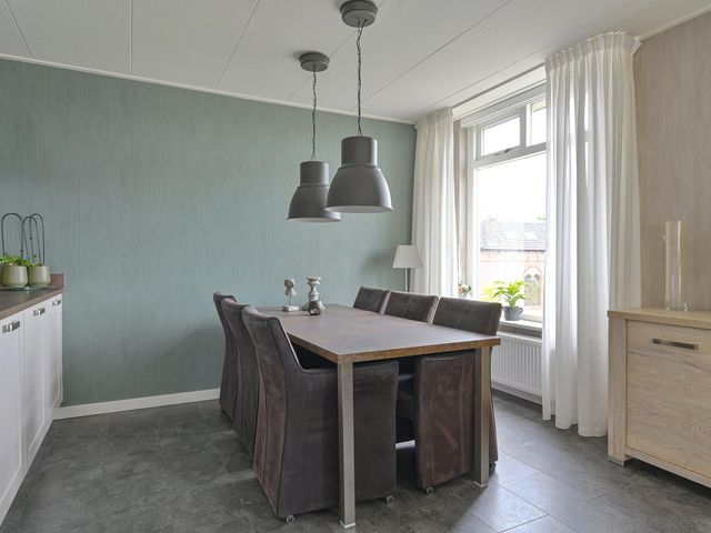 Brinkstraat 41, Hoogeveen